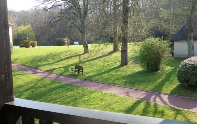 Le Parc de la Chaumière - Photo 5