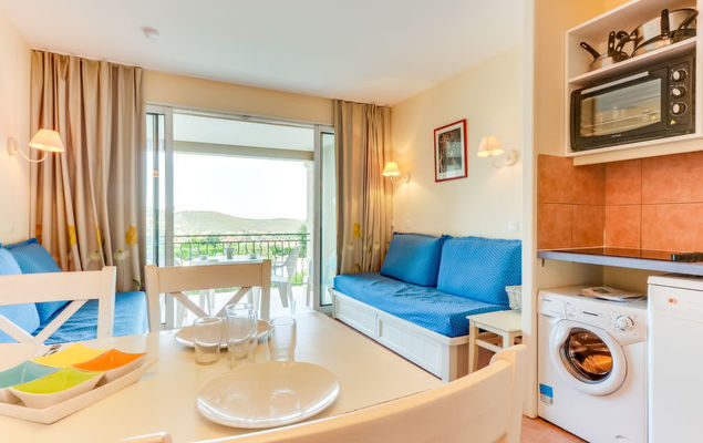 Le Hameau des Issambres - Photo 1