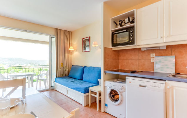 Le Hameau des Issambres - Photo 2