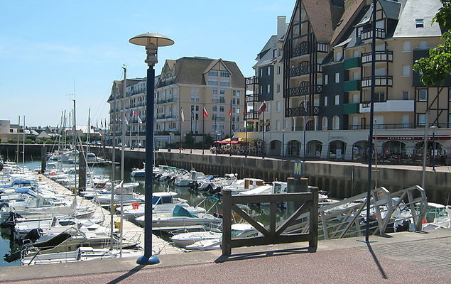 Port Guillaume - Photo 3