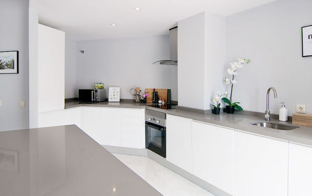 La Maestranza - Photo 8