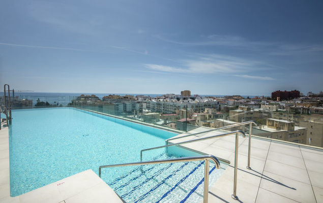 Estepona Roof Top View 2 - Photo 1