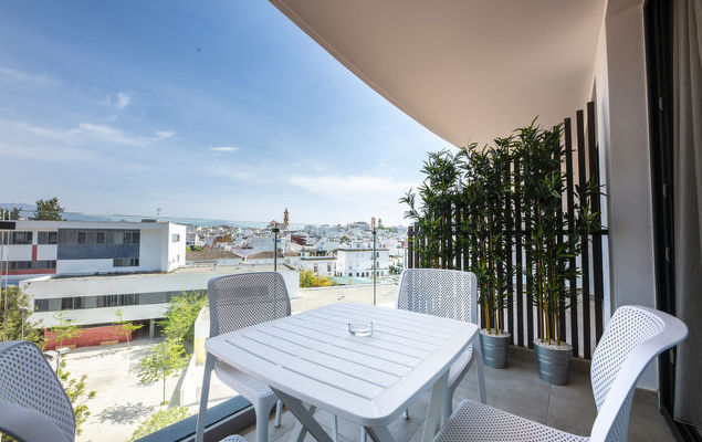 Estepona Roof Top View 2 - Photo 2