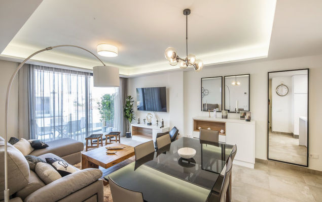 Estepona Roof Top View 2 - Photo 4