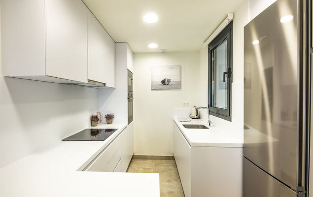 Estepona Roof Top View 2 - Photo 5