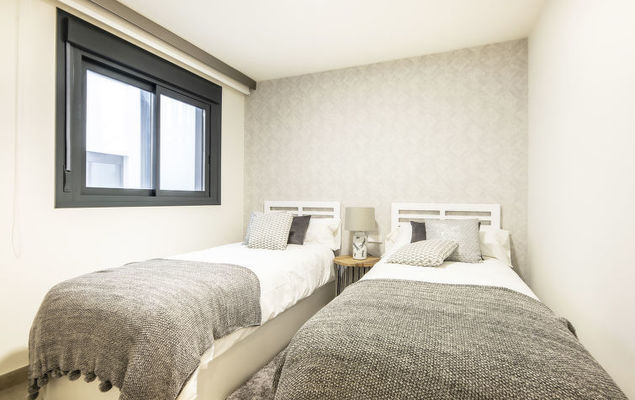 Estepona Roof Top View 2 - Photo 10