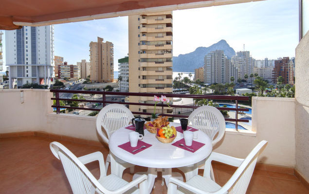 Coral Beach - Photo 2