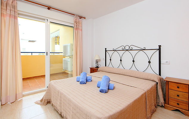 Castillo Playa - Photo 8