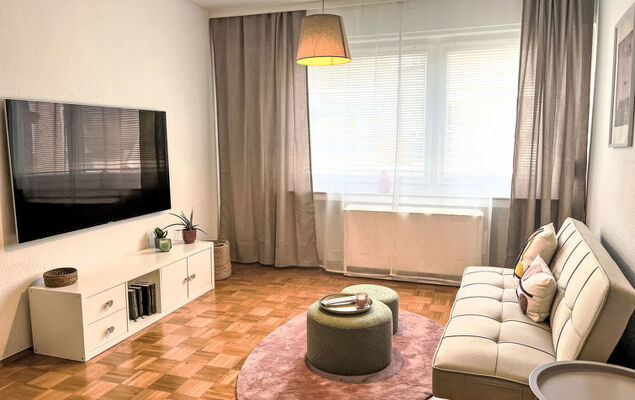 Apartment Magdalena - Photo 1