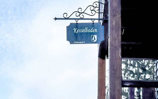 Adlerhorst / Top 5 - Photo 29