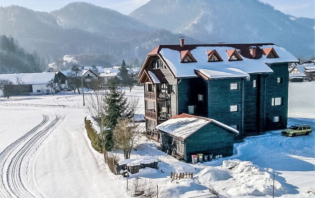 Adlerhorst / Top 5 - Photo 34