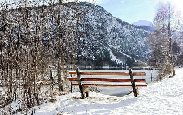 Adlerhorst / Top 5 - Photo 40