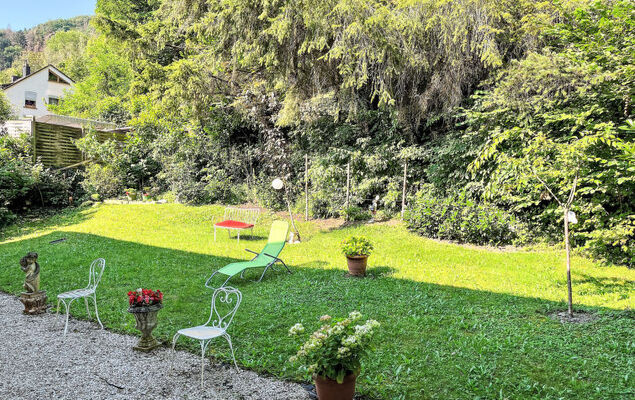 Wildbadstrasse - Photo 29