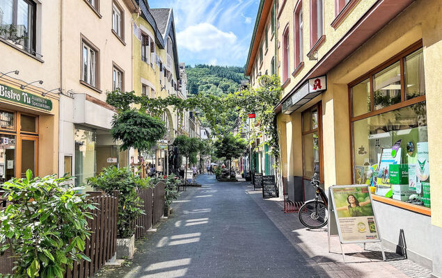 Wildbadstrasse - Photo 38