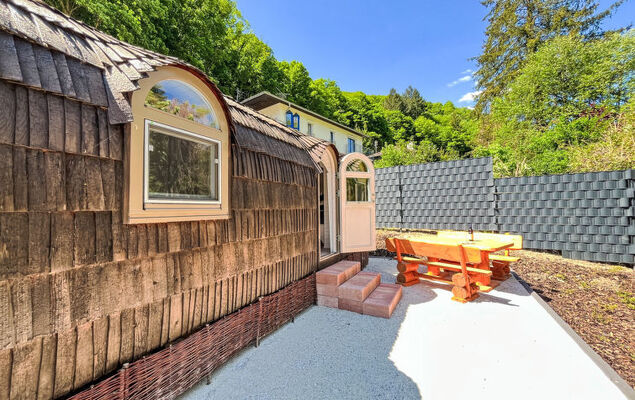 Tiny Haus Vierseenblick Nummer 1 - Photo 1