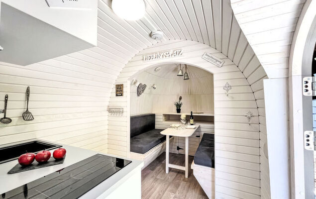 Tiny Haus Vierseenblick Nummer 1 - Photo 2