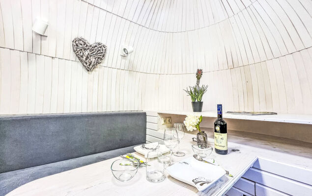 Tiny Haus Vierseenblick Nummer 1 - Photo 3