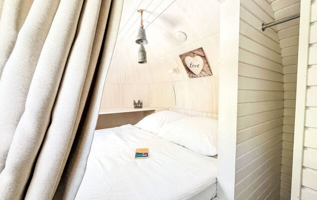 Tiny Haus Vierseenblick Nummer 1 - Photo 4