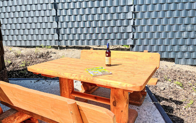 Tiny Haus Vierseenblick Nummer 1 - Photo 5