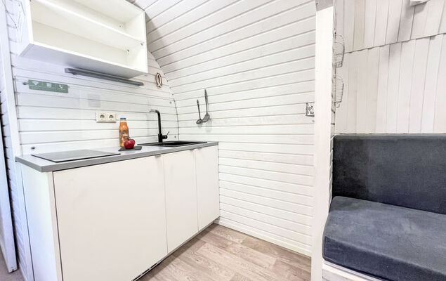 Tiny Haus Vierseenblick Nummer 1 - Photo 7