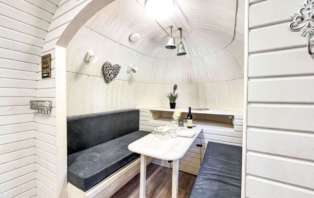 Tiny Haus Vierseenblick Nummer 1 - Photo 8