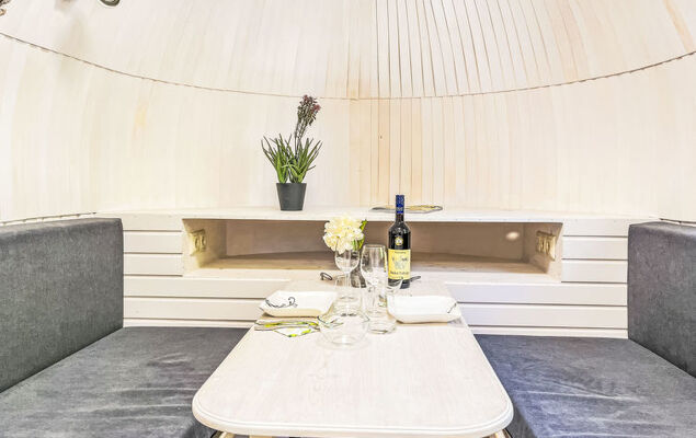 Tiny Haus Vierseenblick Nummer 1 - Photo 9