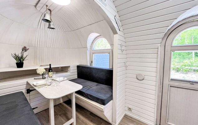 Tiny Haus Vierseenblick Nummer 1 - Photo 10