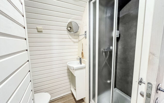 Tiny Haus Vierseenblick Nummer 1 - Photo 12