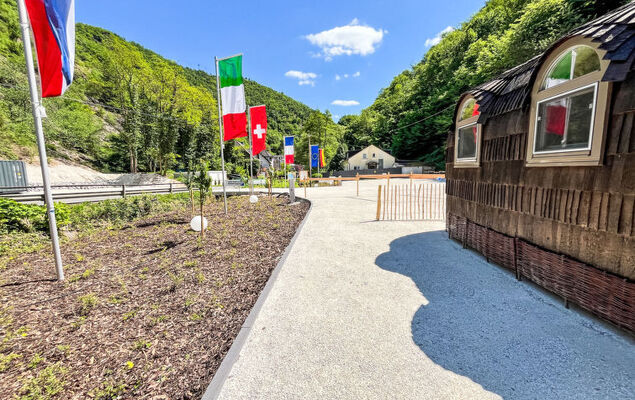 Tiny Haus Vierseenblick Nummer 1 - Photo 16