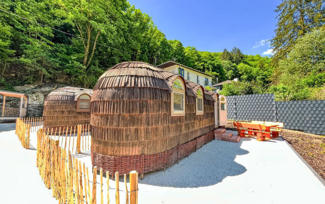 Tiny Haus Vierseenblick Nummer 1 - Photo 17