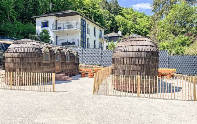 Tiny Haus Vierseenblick Nummer 1 - Photo 18