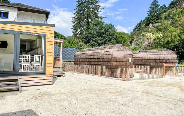 Tiny Haus Vierseenblick Nummer 1 - Photo 20