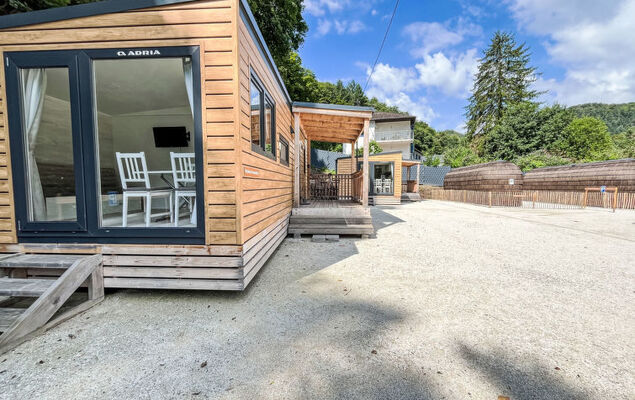 Tiny Haus Vierseenblick Nummer 1 - Photo 22