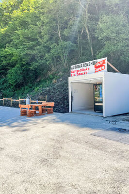 Tiny Haus Vierseenblick Nummer 1 - Photo 23