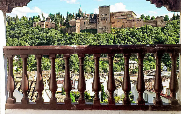 Carmen Del Agua - Photo 6