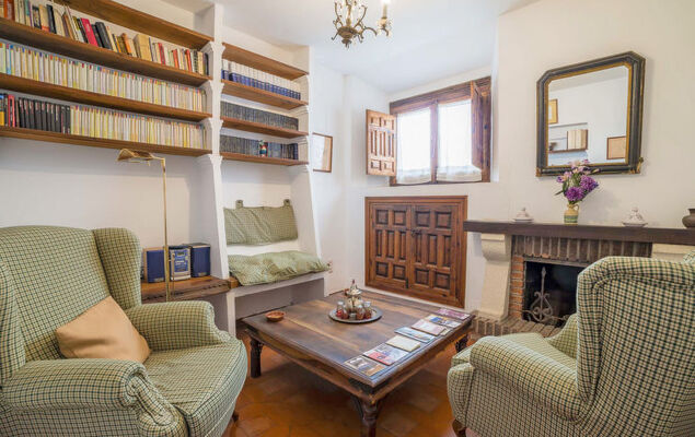 Carmen Del Agua - Photo 12