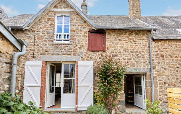 Cottage Carolles - Photo 6