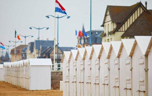 Les Jardins de la Côte Fleurie - Photo 16