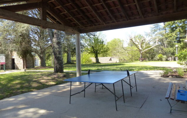 Les Vans-Cottage 3 pièces 6 personnes - Photo 14