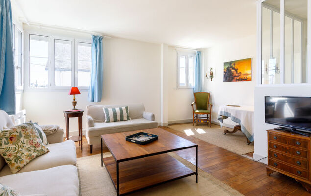 Charme de la Plage de Port Lin - Photo 2