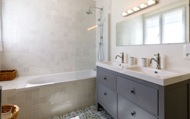 Charme de la Plage de Port Lin - Photo 21