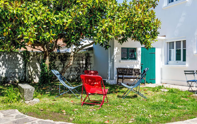 Charme de la Plage de Port Lin - Photo 30