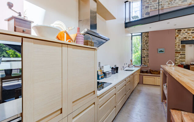 La Gicquelière - Photo 11