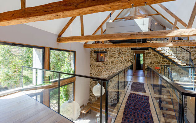 La Gicquelière - Photo 19