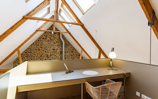 La Gicquelière - Photo 21