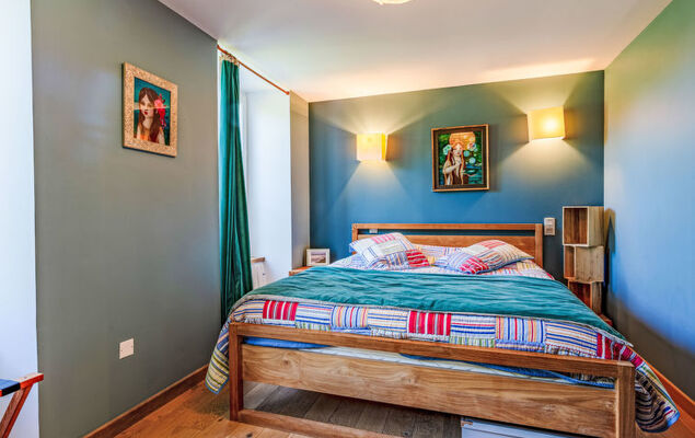 La Gicquelière - Photo 25