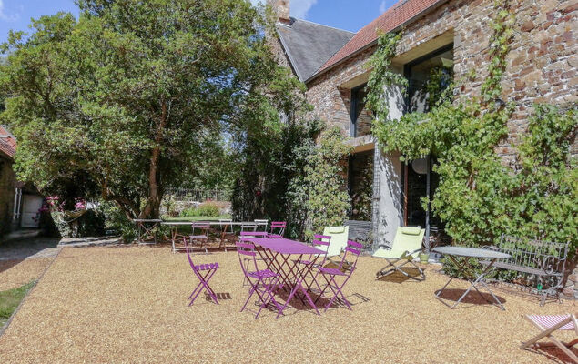 La Gicquelière - Photo 39