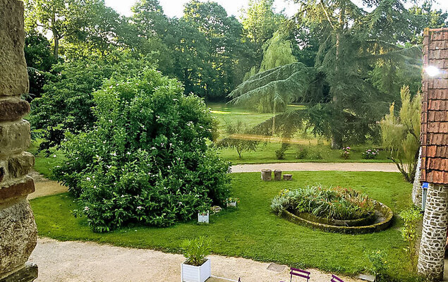 La Gicquelière - Photo 40