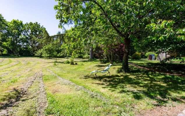 La Gicquelière - Photo 44