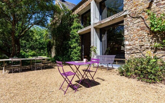 La Gicquelière - Photo 48